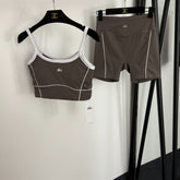 ALO SPORTSWEAR SET STYLE 104